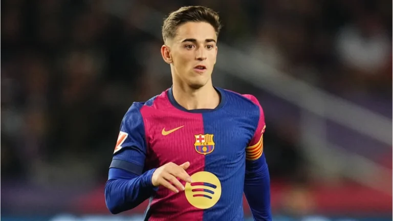 El ofertón a Gavi que hace dudar al FC Barcelona