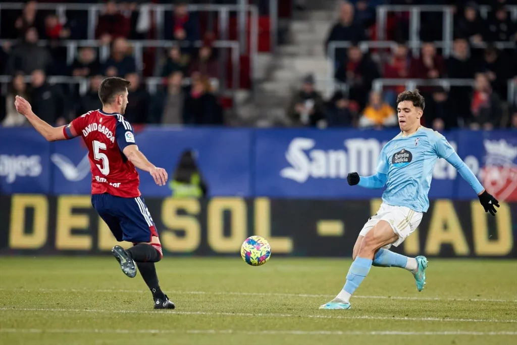 El papel del Al-Ahli en la negociación