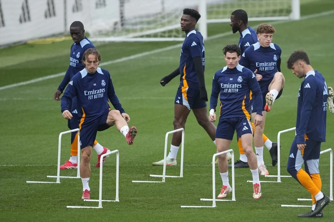 El plan del Getafe para cerrar su fichaje