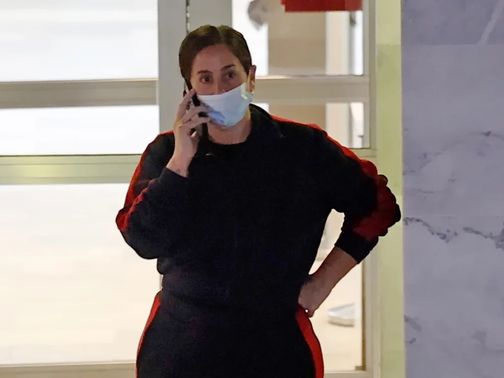 El posicionamiento de Juan del Val sobre el caso de Anabel Pantoja. Fuente: Imagen de LaSexta