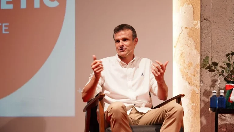 El presidente del Athletic explota tras los lloriqueos del Real Madrid a los árbitros