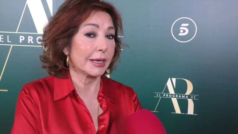 'El programa de Ana Rosa' caza a Rubiales con unas imágenes que traerán polémica