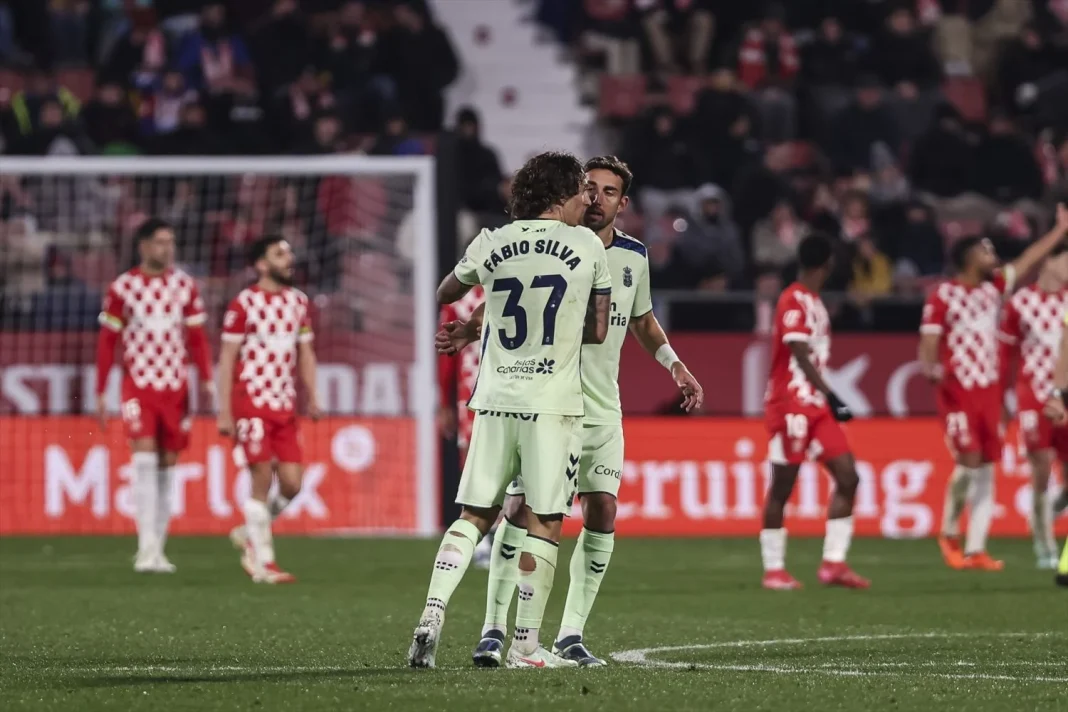 El regreso de Silva, un impulso para Las Palmas