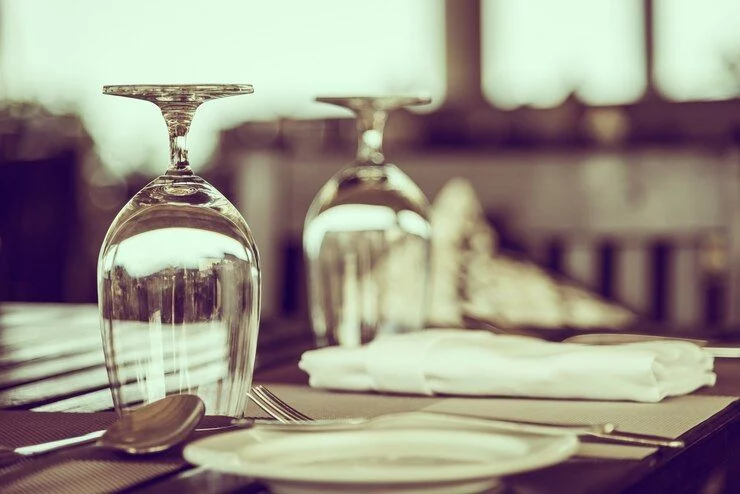 El restaurante-iglesia de Alcalá de Henares al que ha ido 'Cenando con Pablo'