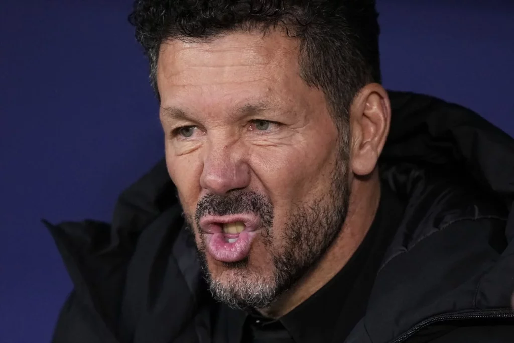 Simeone