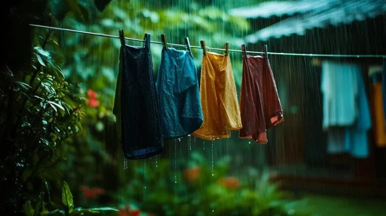 El truco del 'burrito': así puedes secar tu ropa en minutos sin secadora