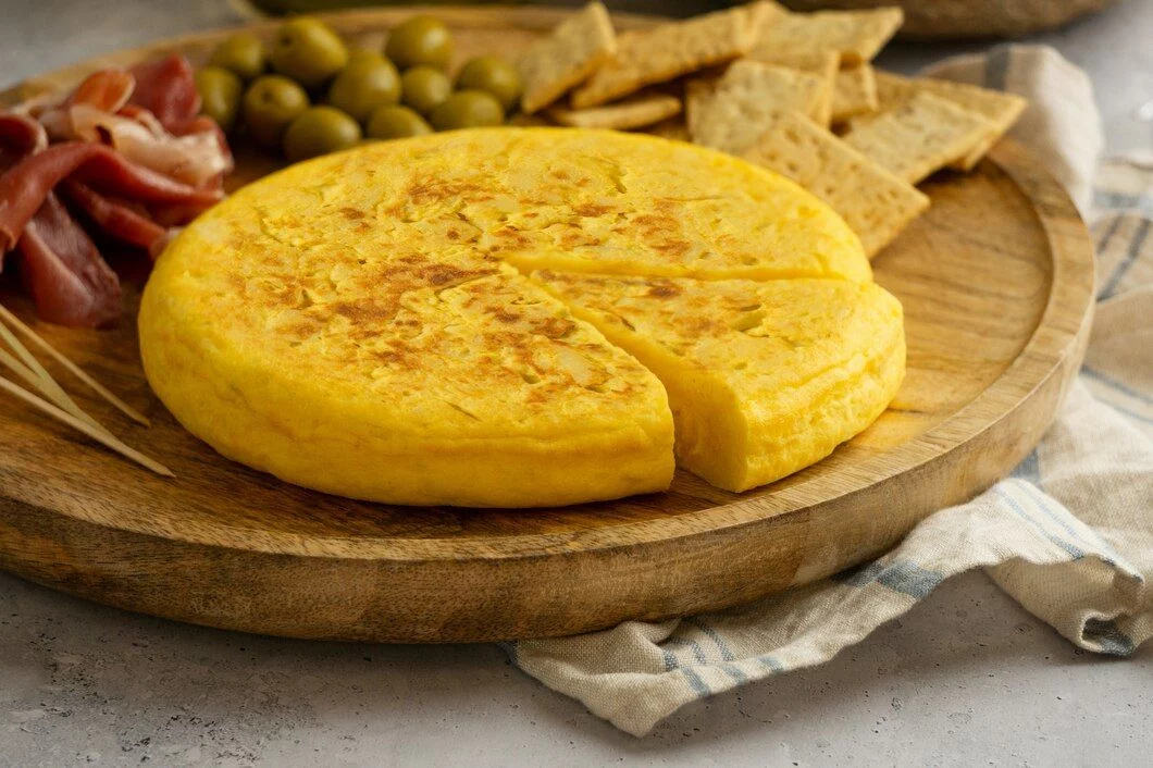 El truco para darle la vuelta sin que se rompa
