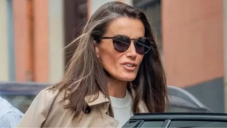 El vicio inconfesable de la reina Letizia que le hace encerrarse en los lavabos