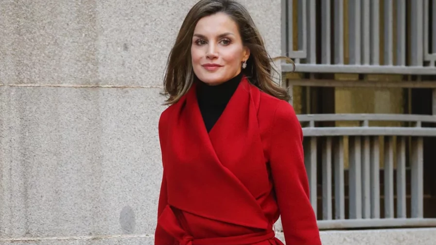 El vicio inconfesable de la reina Letizia que le hace encerrarse en los lavabos