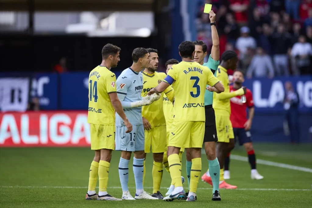 Munuera Montero paga los platos rotos tras el tsunami del Real Madrid al CTA 88 Eliminando rastros en plena tormenta