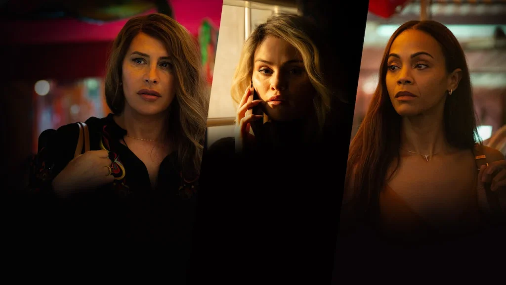 Emilia Pérez fue la interpretación que la llevó al Oscar