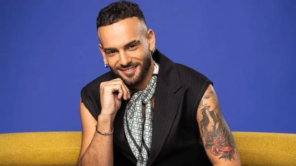 Está la estrategia de Manuel Cortés bajo la lupa. Imagen: Telecinco