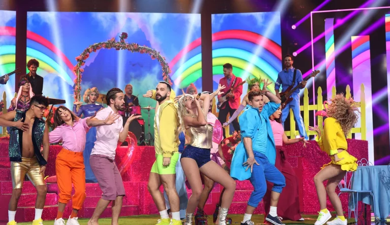 Estos son los concursantes confirmados para 'Tu cara me suena 12’