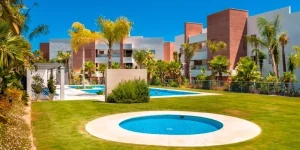 Cordia agota las 116 viviendas de lujo de Jade Tower en Fuengirola y prepara su salto a Madrid