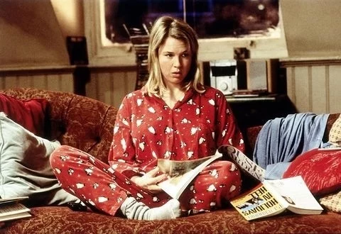 'El diario de Bridget Jones' (Fuente: Agencias)
