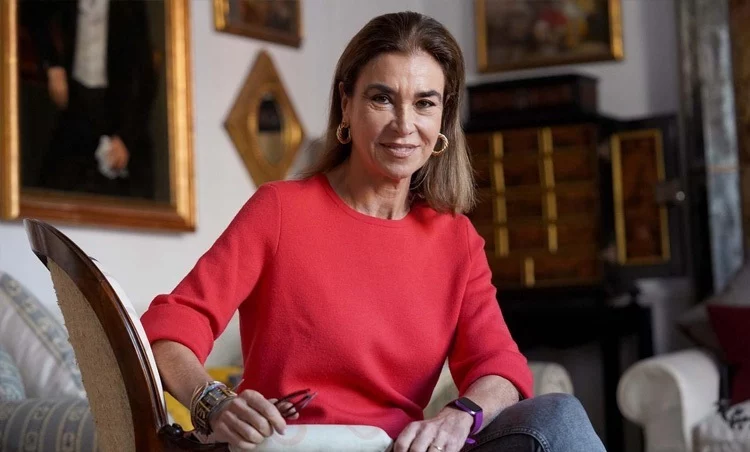 EuropaPress 6215373 carmen posadas