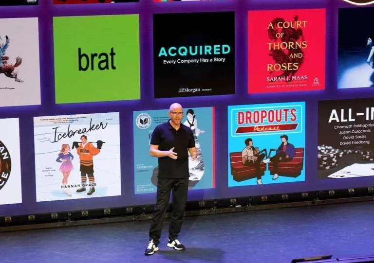 Spotify consigue rentabilizar las suscripciones online