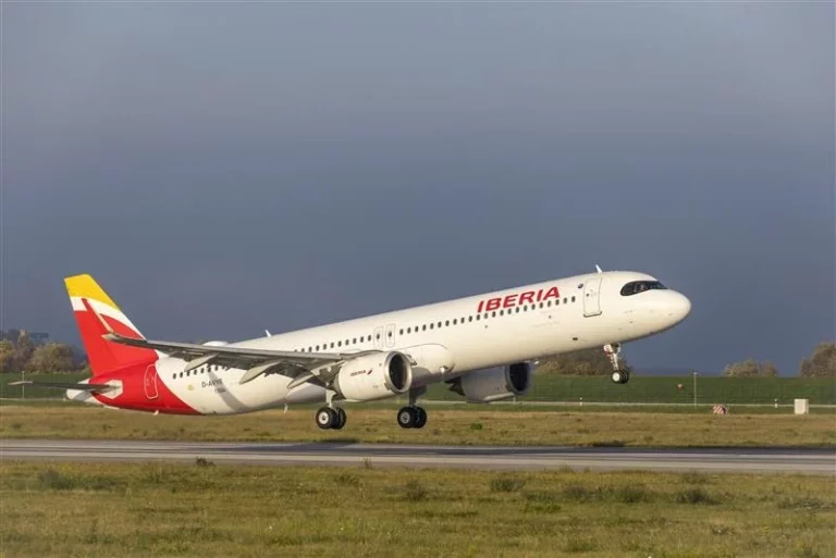 El cambio de Iberia para mejorar la experiencia del cliente