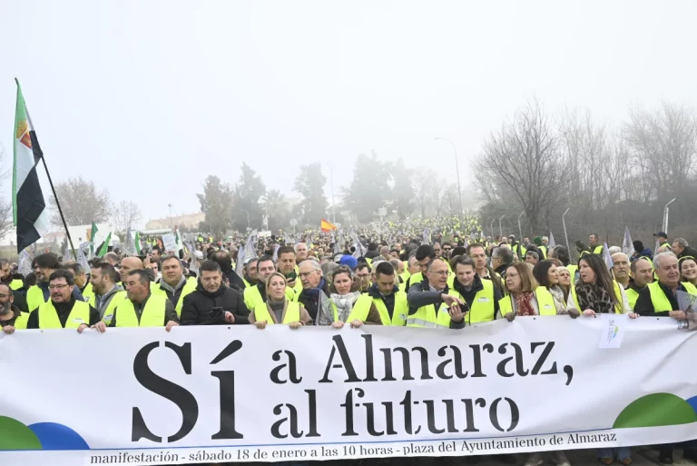 La preocupación por el apagón nuclear en Madrid: «Se ponen en riesgo inversiones en centros de datos»