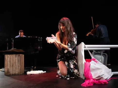 Fotografía remitida a medios de comunicación exclusivamente para ilustrar la noticia a la que hace referencia la imagen, y citando la procedencia de la imagen en la firma (Fuente: Agencias) Fotografía remitida a medios de comunicación exclusivamente para ilustrar la noticia a la que hace referencia la imagen, y citando la procedencia de la imagen en la firma (Fuente: Agencias)