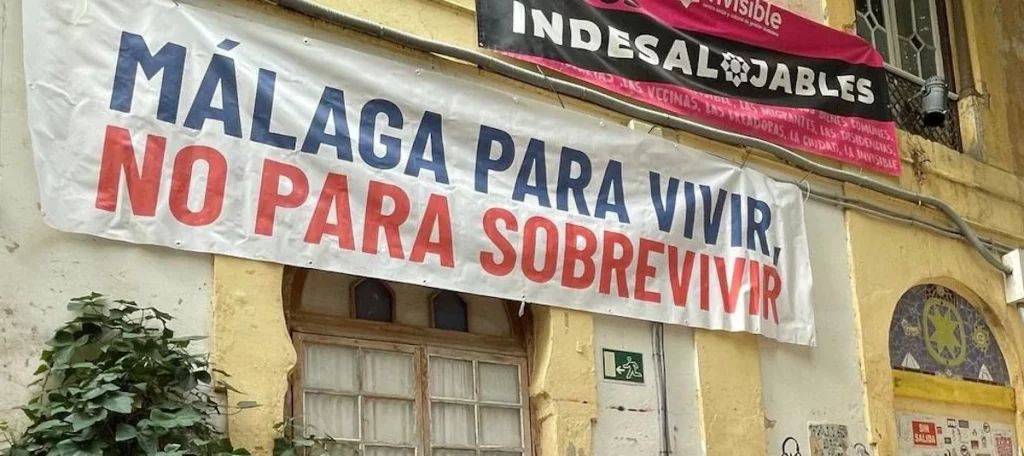 Los pisos en Málaga, disparados por una ley de Vivienda perjudicial para el propietario