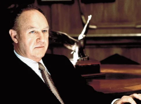 Hallan muerto al actor Gene Hackman, junto a su esposa, en su casa de Santa Fe (Fuente: Agencias)