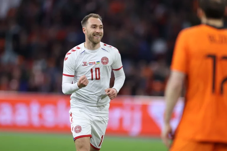 La surrealista razón de Eriksen para fichar por el Mallorca
