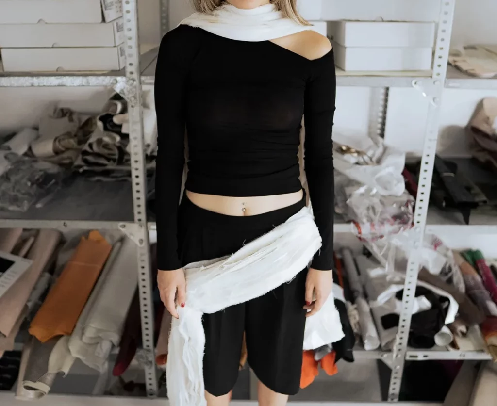 Fashion Week Pat Equilux