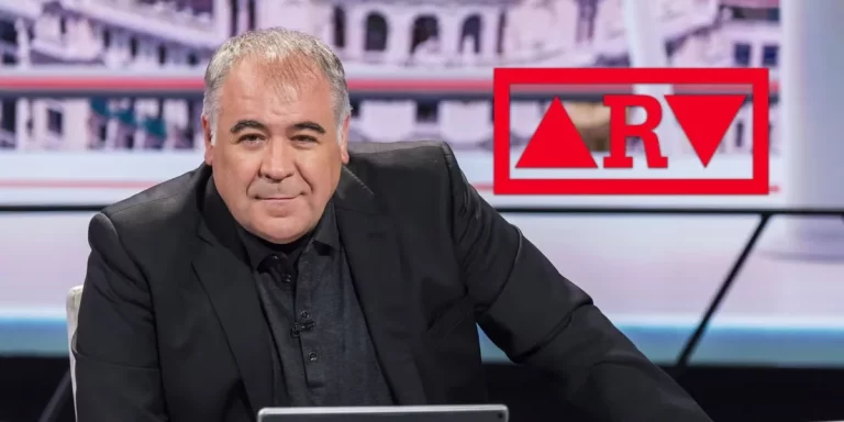 Ferreras hundido con la resolución de la RFEF a Munuera Montero