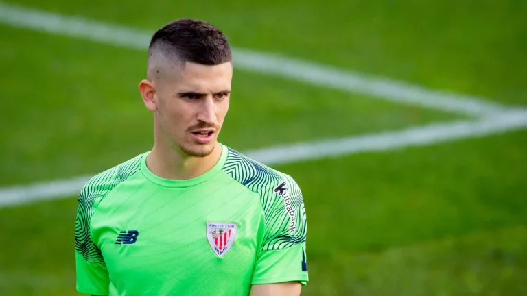 El plan de Valverde ante el Manchester United: posible relevo de Sancet