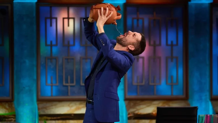 Filtran lo que se dice de David Broncano y ‘La Revuelta’ entre los presentadores de televisión de las distintas cadenas  