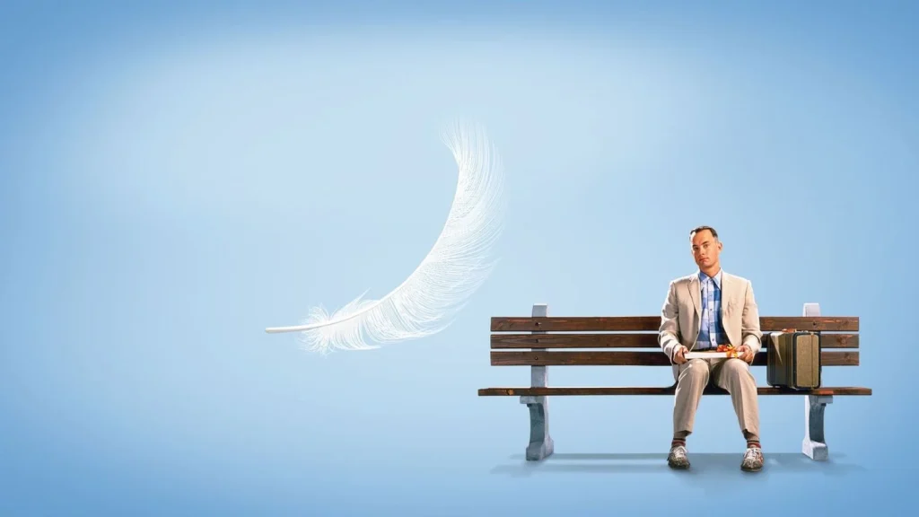 Forrest Gump: El Oscar que hizo correr, pero también levantar cejas