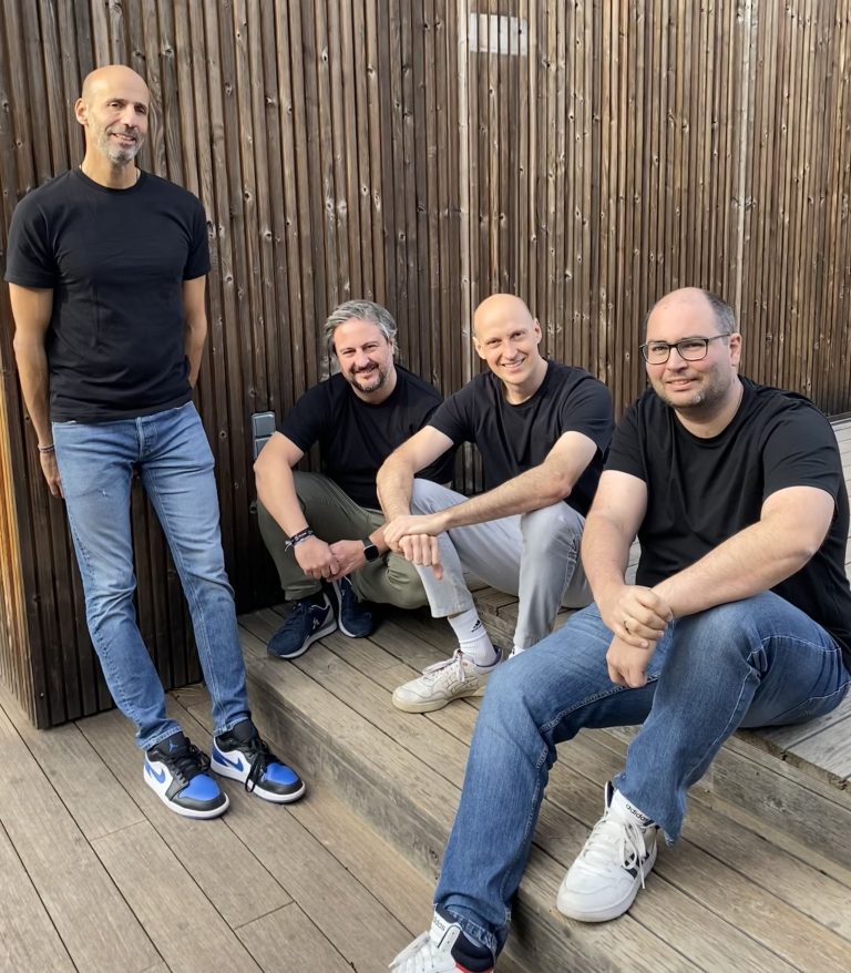 Devera, la startup que usa inteligencia artificial para combatir el greenwashing