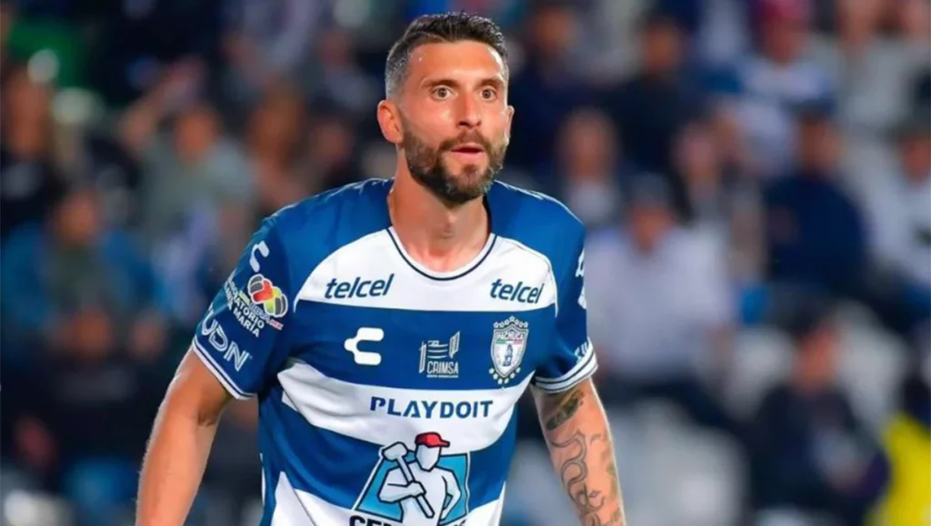 Fran Escriba el gran impulsor del fichaje e1738990695790