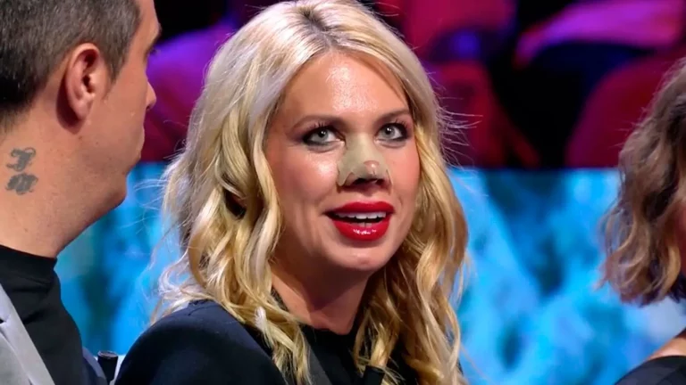 'GH Dúo' destapa el tormentoso matrimonio de Vanessa Bouza