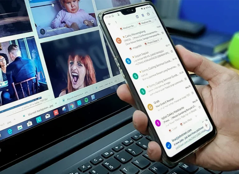 Peligro para los usuarios de Gmail: Una nueva estafa afecta a cientos de usuarios