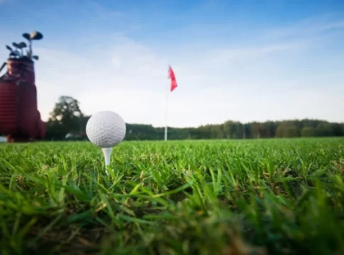 GOLF