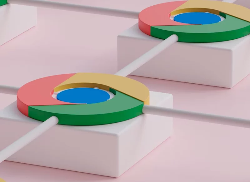 GOOGLE CHROME SIGUE SIENDO EL NAVEGADOR MÁS UTILIZADO