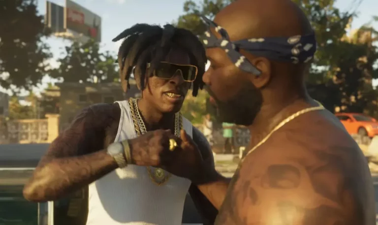 Ya se sabe el día y el mes de lanzamiento de GTA 6, o eso dice un medio contrastado