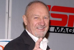 Gene Hackman
