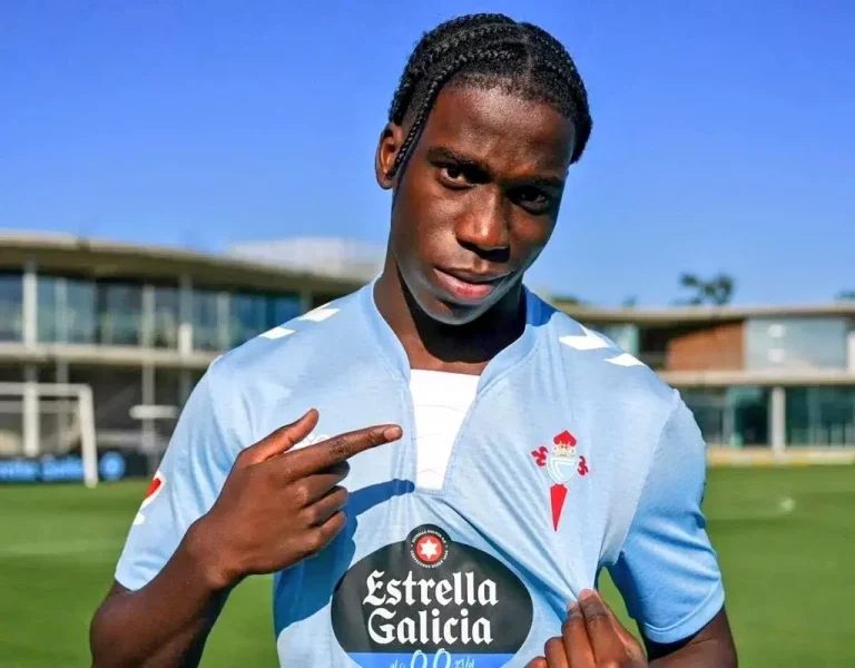 Ilaix Moriba admite su error histórico con el FC Barcelona