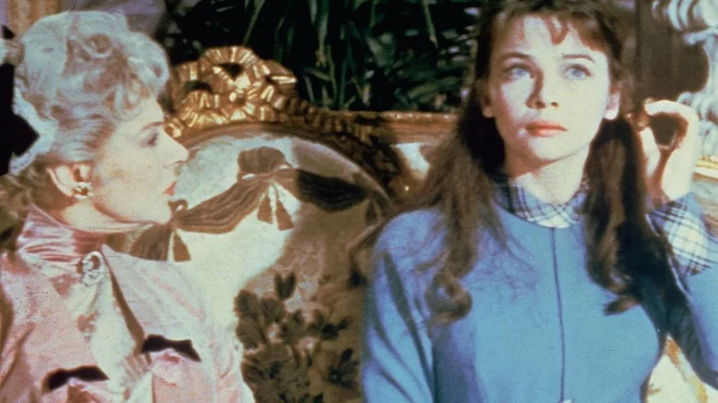 Gigi (1958) – Una historia de amor... algo inquietante