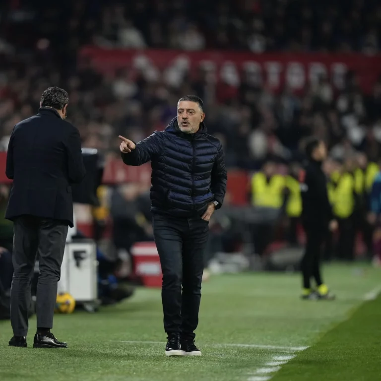 García Pimienta se queda sin jugadores para visitar al Real Valladolid: un drama