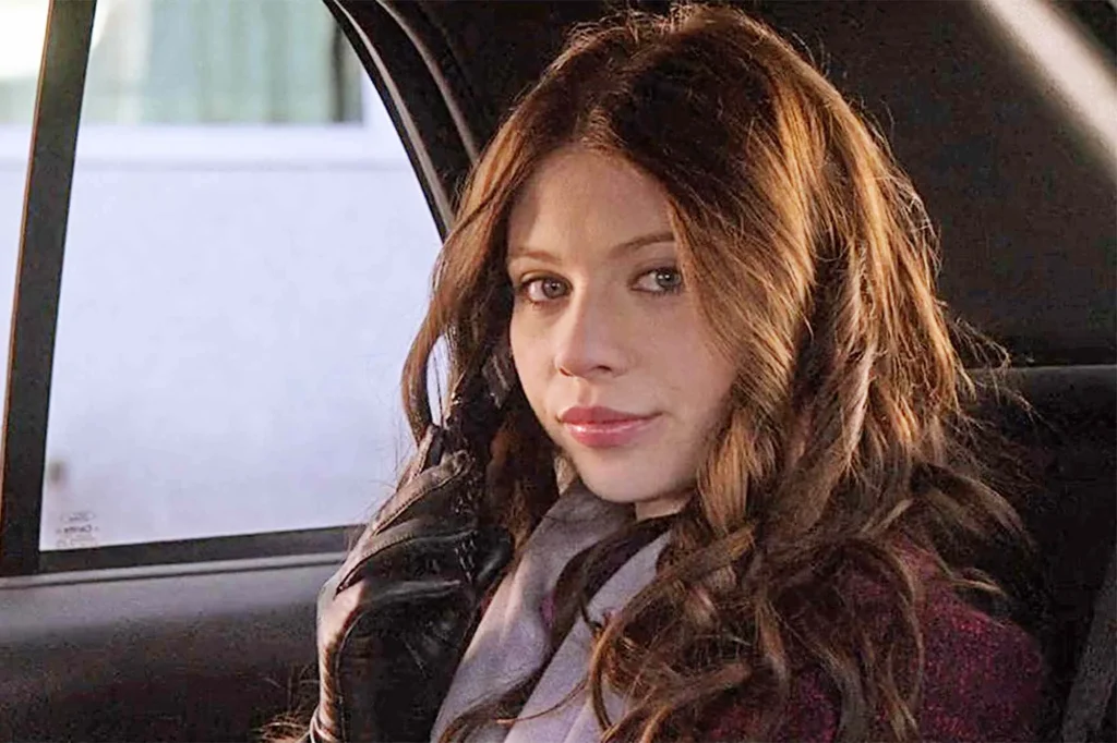 Michelle Trachtenberg: del abuso en 'Buffy, cazavampiros' a su inesperada muerte a los 39 años 3 Gossip girl