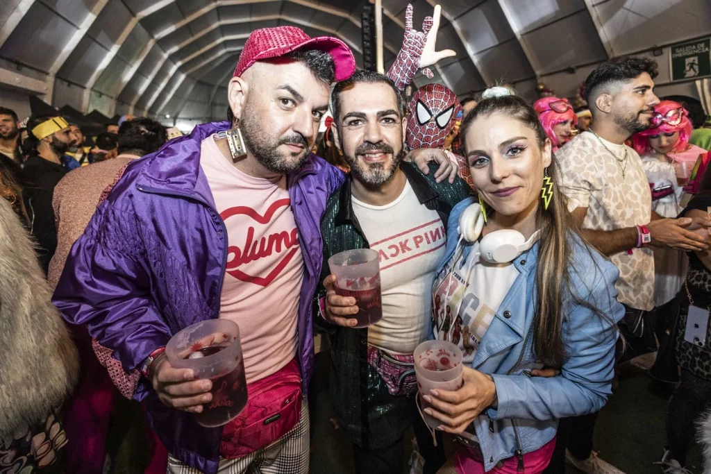 Madrid Hortelaria 2025 (Fuente: Organización)