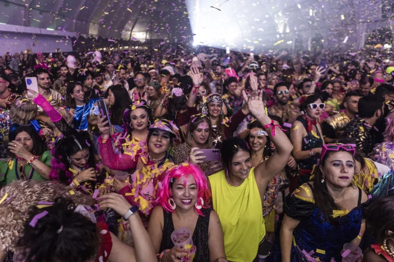 Horteralia vuelve a Madrid para concentrar a lo más clásico de la cultura pop ibérica