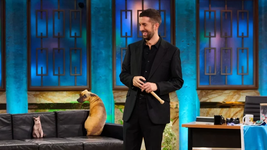 Ha sido un segmento difícil de adaptar a la estructura del programa