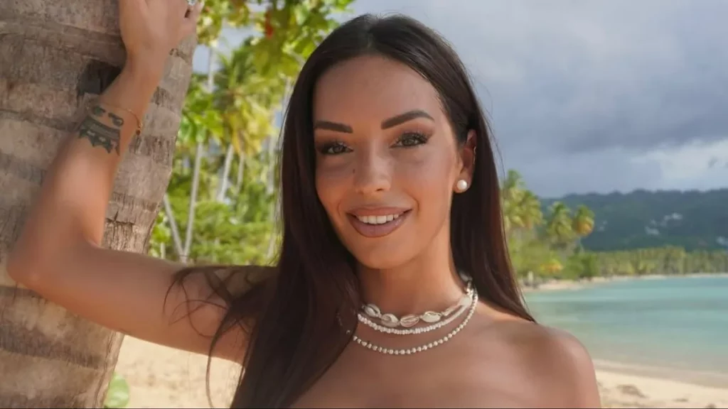 ¿Han sido las críticas negativas un aprendizaje para Anita?