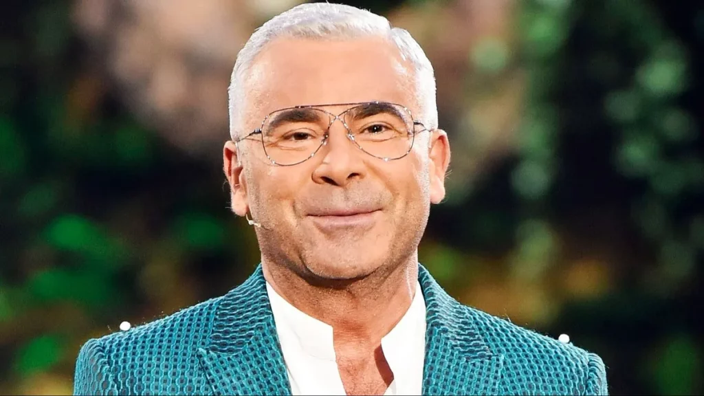 Hasta dónde puede llegar el éxito de Jorge Javier Vázquez. Fuente:  Imagen de Telecinco