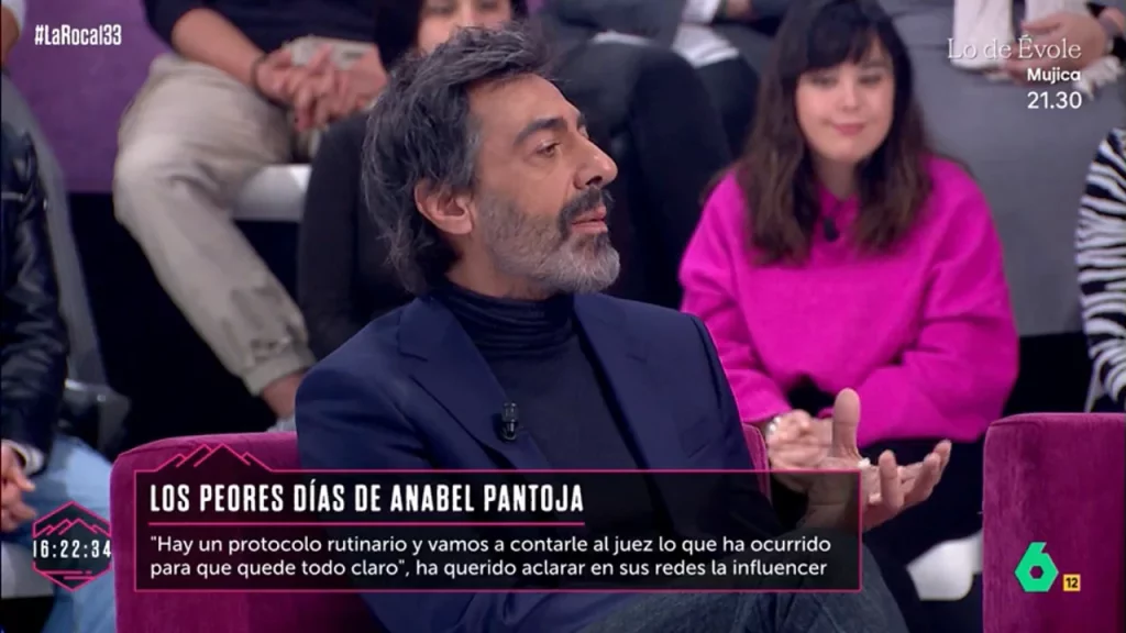 Hay que esperar los resultados de la investigación. Fuente: Imagen de LaSexta